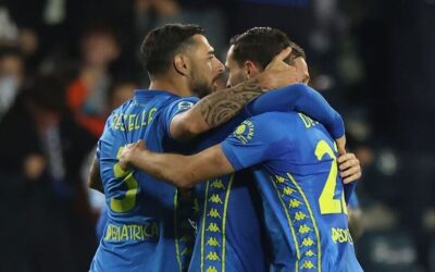 SERIE A – 11a Giornata | L’Empoli torna a sorridere: battuto il Como 1-0, decide il primo gol in azzurro di Pietro Pellegri