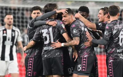 COPPA ITALIA – Quarti di Finale | Empoli, sei nella storia! Battuta la Juventus ai calci di rigore: gli azzurri approdano per la prima volta in Semifinale!