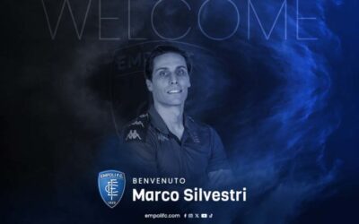 CALCIOMERCATO | Marco Silvestri è un nuovo portiere dell’Empoli. Samuele Perisan in prestito alla Sampdoria.
