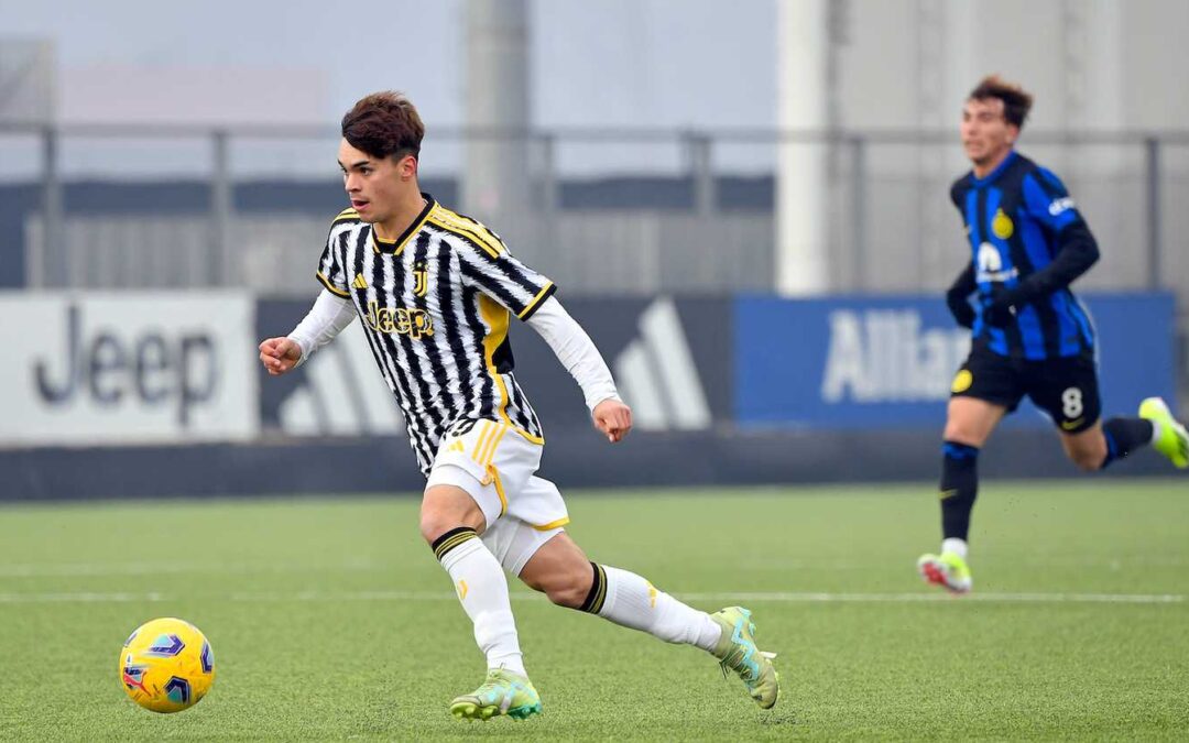 CALCIOMERCATO EMPOLI PRIMAVERA | Dalla Juventus a titolo definitivo Michele Scienza: è un figlio d’arte