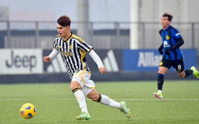 CALCIOMERCATO EMPOLI PRIMAVERA | Dalla Juventus a titolo definitivo Michele Scienza: è un figlio d’arte