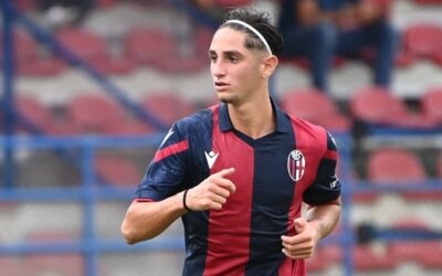 CALCIOMERCATO | Il giovane attaccante Nicolò Tordiglione in prestito al Tau Altopascio in Serie D. Di Leva, El Biache e Cesari hanno rescisso.