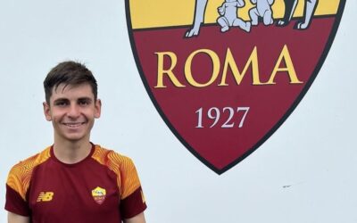 CALCIOMERCATO EMPOLI PRIMAVERA | Dalla Roma arriva l’attaccante argentino Ricardo Solbes