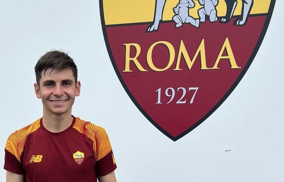 CALCIOMERCATO EMPOLI PRIMAVERA | Dalla Roma arriva l’attaccante argentino Ricardo Solbes
