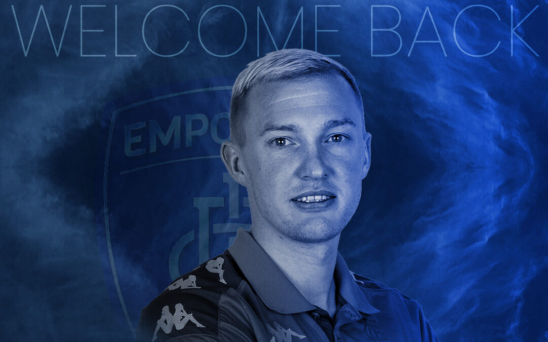 UFFICIALE | Viktor Kovalenko torna ad essere un calciatore azzurro, si era svincolato dall’Atalanta