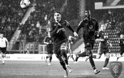 SERIE A – 28a Giornata | La Roma passa in vantaggio dopo ventidue secondi, l’Empoli rischia il naufragio e non si rialza più.