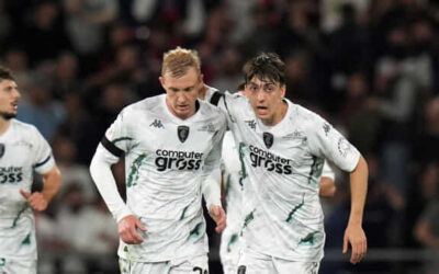 COPPA ITALIA – Semifinale Ritorno | L’Empoli, nonostante le quindici assenze, non sfigura a Bologna, ma perde ancora. Ora testa al campionato!