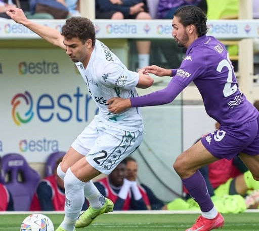 CALCIOMERCATO | Ufficiale la cessione dell’Empoli di Saba Goglichidze all’Udinese: via a titolo definitivo.