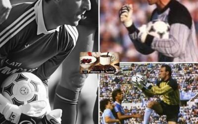 LA COLAZIONE DEL LUNEDI’ (Episodio 194) | Quell’infinito abbraccio con la tua gente: ciao Giulio, sei stato un “Drago”!