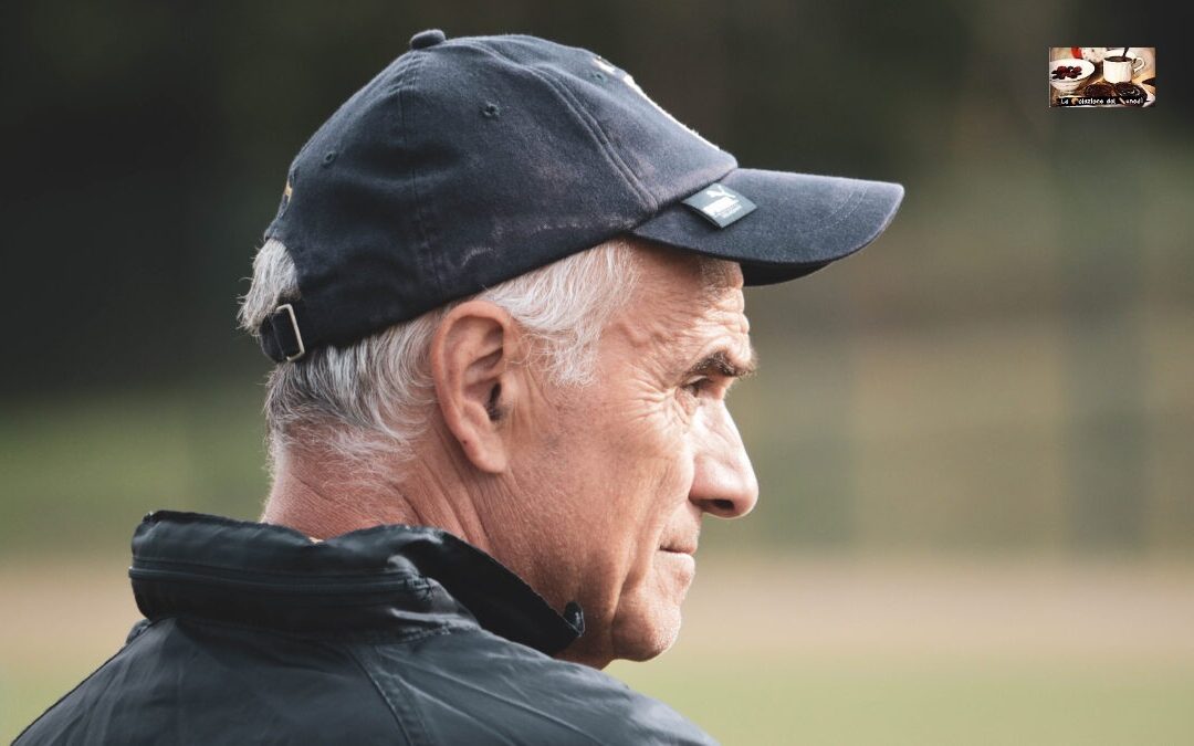 LA COLAZIONE DEL LUNEDI’ (Episodio 193) | Paolo Indiani, il mago toscano: undici promozioni in carriera