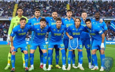 SERIE A – 38a Giornata | E’ finita l’agonia, l’Empoli retrocede in Serie B!