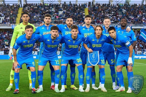SERIE A – 38a Giornata | E’ finita l’agonia, l’Empoli retrocede in Serie B!