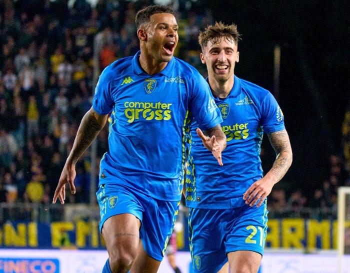 SERIE A – 36a Giornata | L’Empoli torna alla vittoria dopo cinque mesi! Fazzini-Anjorin: alleluja alleluja!