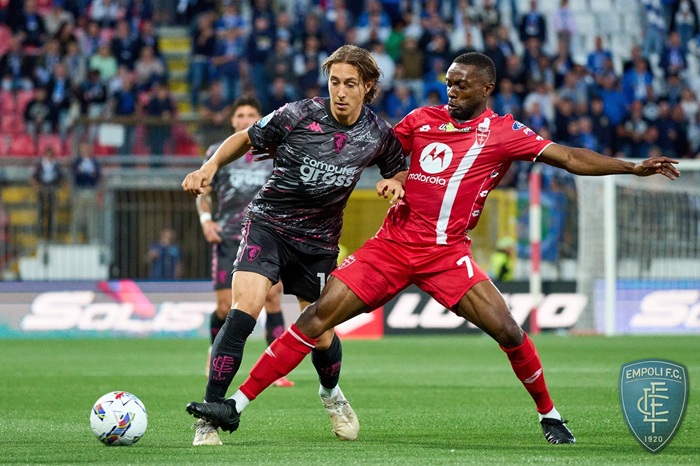 SERIE A – 37a Giornata | L’Empoli ribalta il Monza, vince 3-1 e si tiene in corsa-salvezza. In gol Colombo, Viti e Gyasi.