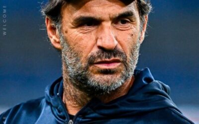 UFFICIALE | L’Empoli ha il nuovo allenatore: ecco Guido Pagliuca, ha firmato un biennale!