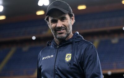 Empoli, si cambia! E’ Guido Pagliuca il nuovo allenatore degli azzurri!