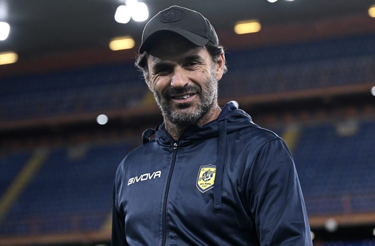 Empoli, si cambia! E’ Guido Pagliuca il nuovo allenatore degli azzurri!