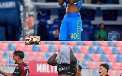 LA COLAZIONE DEL LUNEDI’ (Episodio 199) | Doppia retrocessione, doppia delusione: amarezza al quadrato