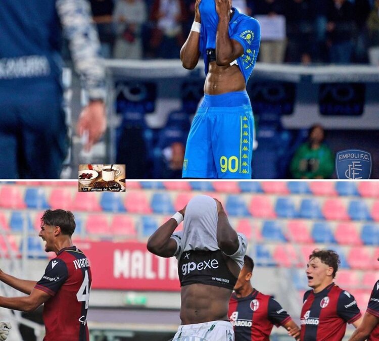 LA COLAZIONE DEL LUNEDI’ (Episodio 199) | Doppia retrocessione, doppia delusione: amarezza al quadrato