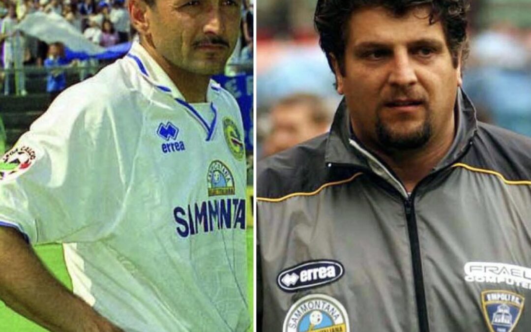 LA COLAZIONE DEL LUNEDI’ (Episodio 201) | La storia intrecciata di Luciano e Silvio: due uomini sempre a testa alta.