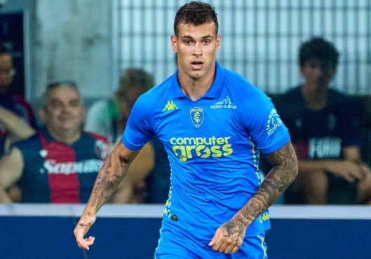 CALCIOMERCATO | L’Empoli ad un passo dalla cessione di Anjorin al Torino. Potrebbe restare Pellegri in azzurro.