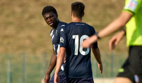 AMICHEVOLE | Primo test precampionato per l’Empoli: 9-1 al Castelfiorentino. Sugli scudi i baby Konate e Busiello.