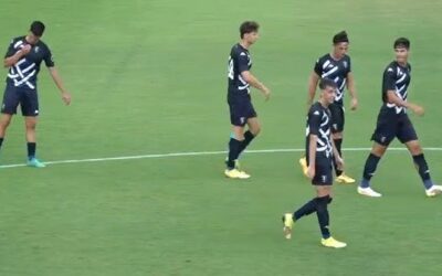 AMICHEVOLE | L’Empoli supera il Ponsacco 7-0 nella seconda uscita precampionato: da sabato si fa sul serio, arriva l’Entella Chiavari squadra di Serie B