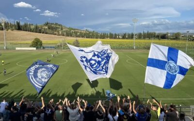 L’AMICHEVOLE | Che brutta prestazione! Al Centro Sportivo di Petroio l’Empoli cade con la matricola Virtus Entella Chiavari