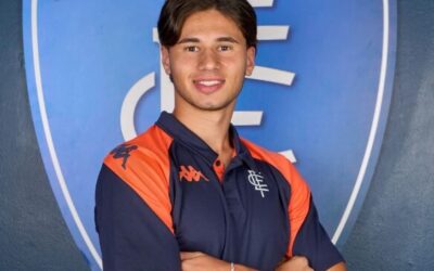 CALCIOMERCATO | Colpo dell’Empoli: dalla Juventus torna in prestito Brando Moruzzi