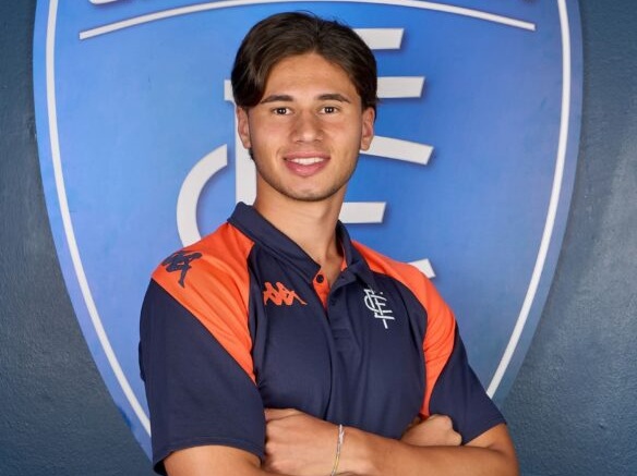 CALCIOMERCATO | Colpo dell’Empoli: dalla Juventus torna in prestito Brando Moruzzi