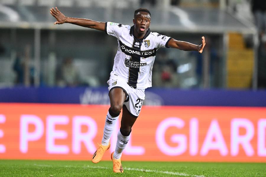 CALCIOMERCATO | L’Empoli tenta un colpo grosso: il club azzurro su Drissa Camara! E piace anche l’attaccante tunisino Anas Haj Mohamed.