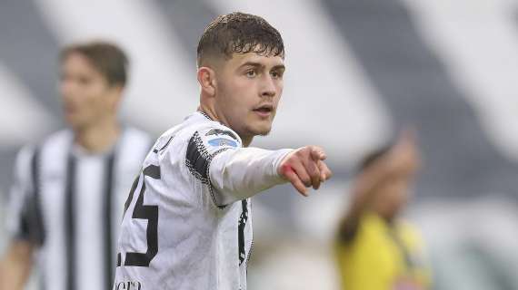 CALCIOMERCATO | Ceduto in prestito il giovane centrocampista Elvaris Suplja alla Cavese, era rientrato dal prestito al Siena.