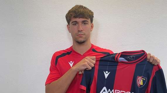 CALCIOMERCATO | L’Empoli cede in prestito il giovane centrocampista Enrico Tatti al Montevarchi