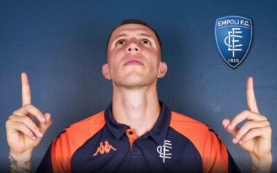 CALCIOMERCATO | Ora è ufficiale: ecco Franco Ezequiel Carboni!