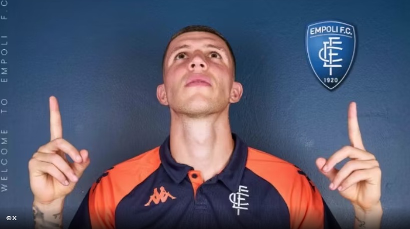 CALCIOMERCATO | Ora è ufficiale: ecco Franco Ezequiel Carboni!