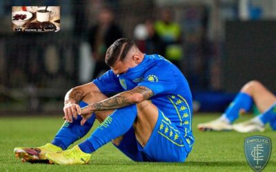 LA COLAZIONE DEL LUNEDI’ (Episodio 204) | Un lunedì 30 Giugno dal sapor di “voltapagina”…