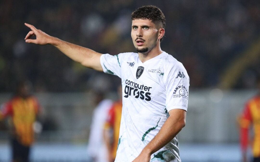 CALCIOMERCATO | Liberato Cacace ceduto a titolo definitivo al Wrexham: giocherà nella Serie B inglese!