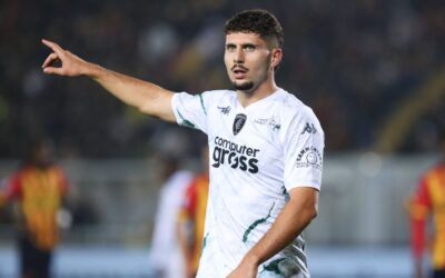 CALCIOMERCATO | Liberato Cacace ceduto a titolo definitivo al Wrexham: giocherà nella Serie B inglese!