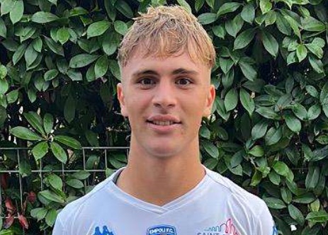 CALCIOMERCATO | Altre cessioni per l’Empoli: Matteo Morelli al San Donato Tavarnelle, Luigi Forciniti al Giugliano, Tommaso Bocci al Montevarchi.