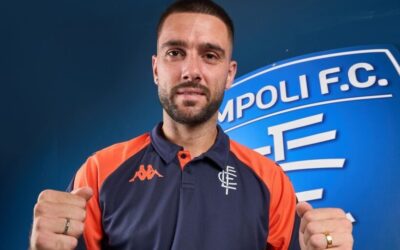 CALCIOMERCATO | Ufficiale: dal Como arriva a titolo definitivo il difensore Marco Curto.
