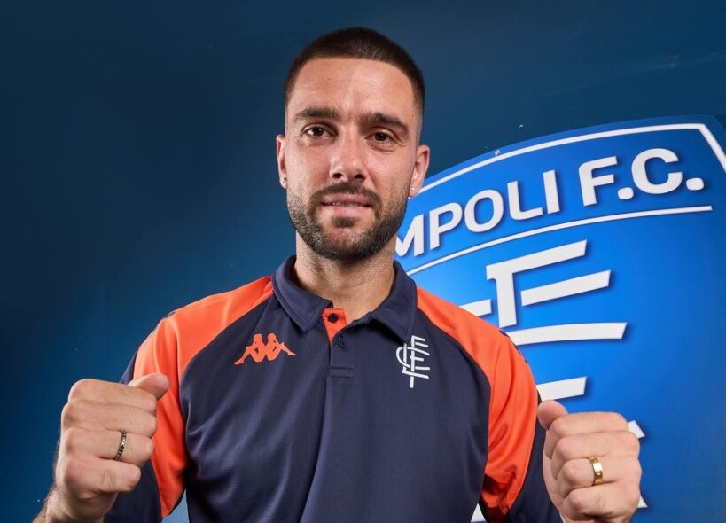 CALCIOMERCATO | Ufficiale: dal Como arriva a titolo definitivo il difensore Marco Curto.