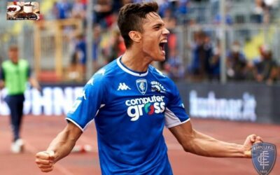 LA COLAZIONE DEL LUNEDI’ (Episodio 205) | Samuele Ricci al Milan: l’Empoli vince alla distanza…