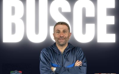 LA COLAZIONE DEL LUNEDI’ (Episodio 209) | Antonio Buscè dopo aver vinto a Rimini torna al Sud e riparte da Cosenza.