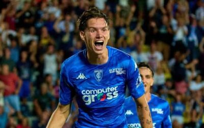 SERIE B – 1a Giornata | “Che Popov” di vittoria: Shpendi segna e si fa male, entra il baby ucraino e fa doppietta!