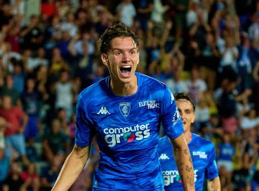 SERIE B – 1a Giornata | “Che Popov” di vittoria: Shpendi segna e si fa male, entra il baby ucraino e fa doppietta!