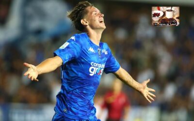 LA COLAZIONE DEL LUNEDI’ (Episodio 212) | Bohdan Popov, doppietta in B al debutto: meno di due anni fa esordiva in Under 17