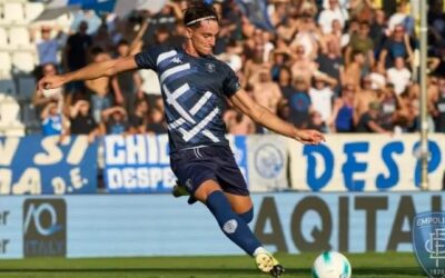 L’ULTIMA AMICHEVOLE | L’Empoli impatta 0-0 contro il Sassuolo, ma tutte le attenzioni dei tifosi sono rivolte al calciomercato.