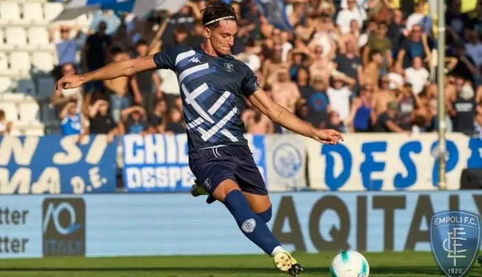 L’ULTIMA AMICHEVOLE | L’Empoli impatta 0-0 contro il Sassuolo, ma tutte le attenzioni dei tifosi sono rivolte al calciomercato.
