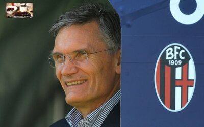 LA COLAZIONE DEL LUNEDI’ (Episodio 208) | Giovanni Sartori, la fortuna del Bologna: Direttore Sportivo con il “DS” maiuscolo