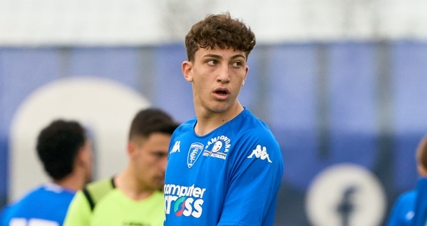 CALCIOMERCATO | Mercato “minore”: Giuseppe Brugognone in prestito alla Pistoiese in Serie D, Lorenzo Salerno alla Fezzanese in Eccellenza Liguria.